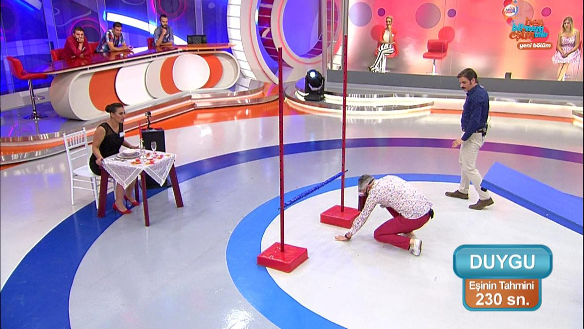 Ben Bilmem Eşim Bilir / 09.09.2016