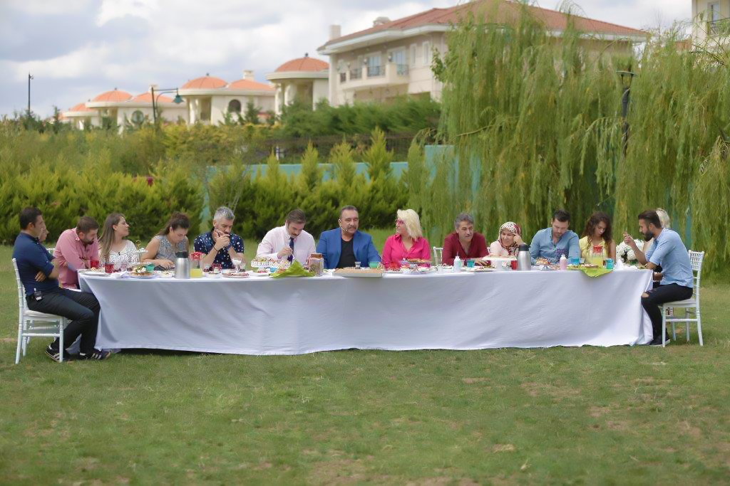 Ben Bilmem Eşim Bilir 46. Bölüm