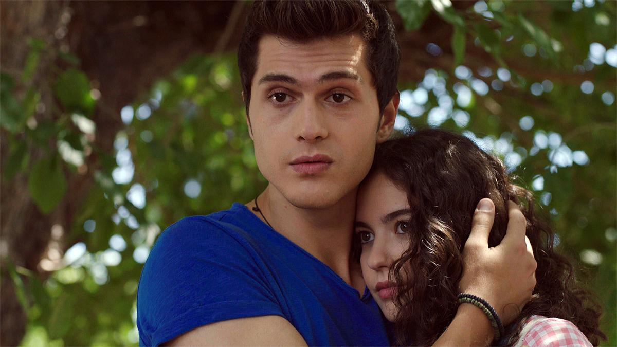 Bodrum Masalı 5. Bölüm Fragmanı - 2