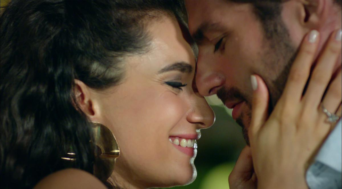 Hayatımın Aşkı Web Özel Fragmanı