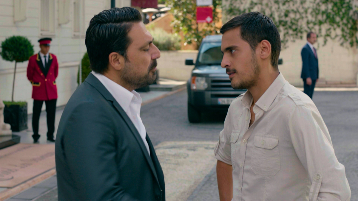 Babam ve Ailesi 2. Bölüm Fragmanı