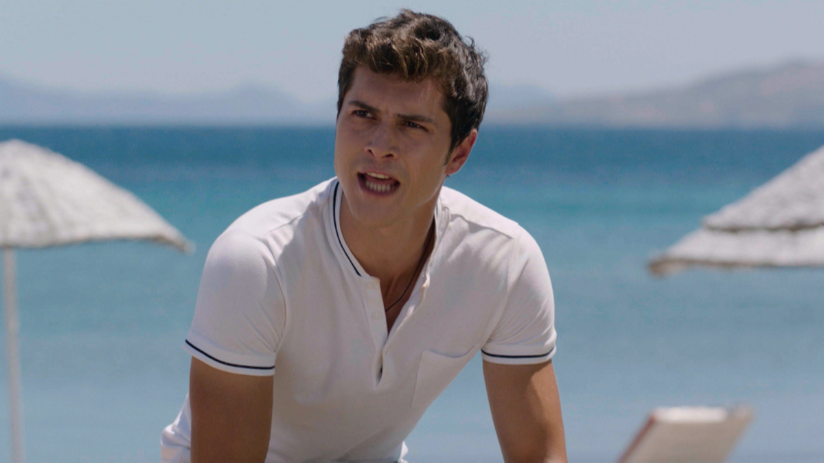 Bodrum Masalı 6. Bölüm Fragmanı 