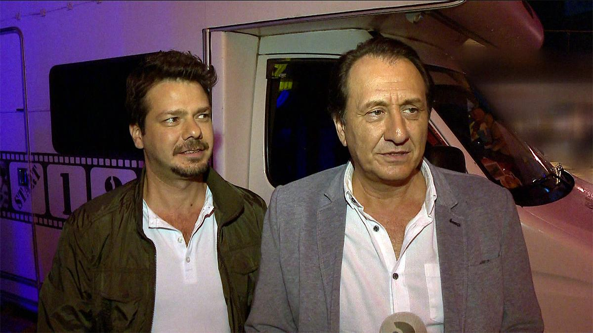 Arka Sokaklar'ın yeni sezonunda sürpriz ayrılık!