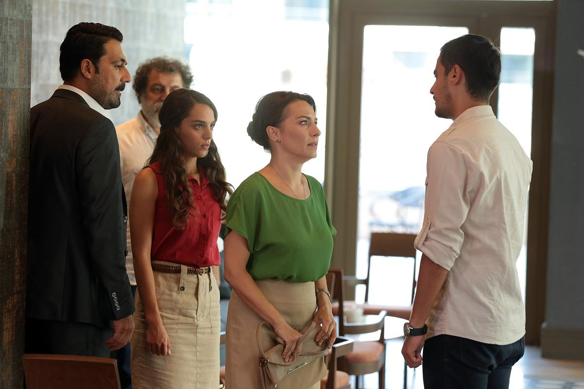 Babam ve Ailesi 2. Bölüm Fragmanı - 2