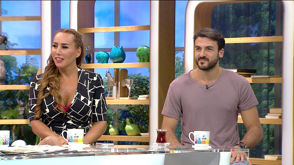 Renkli Sayfalar 99. Bölüm