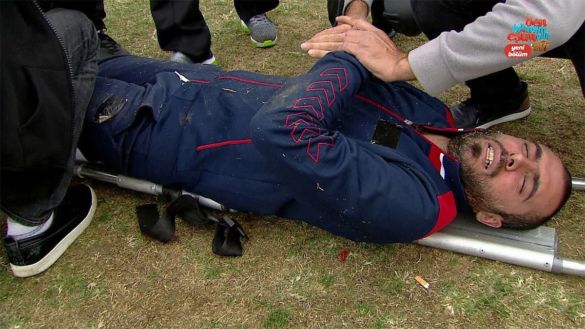 Ben Bilmem Eşim Bilir 61. Bölüm