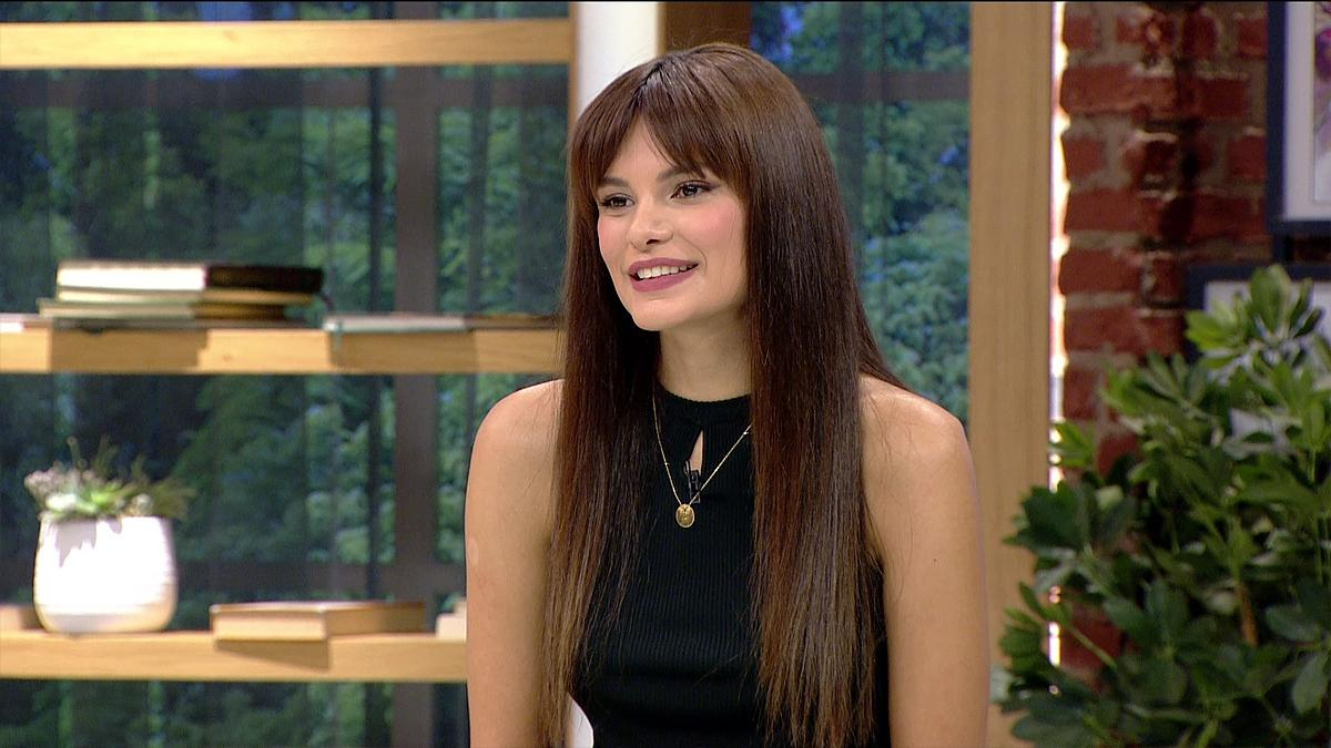 Renkli Sayfalar 103. Bölüm