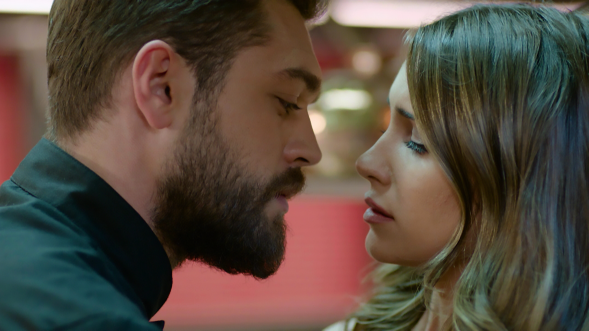 Tatlı İntikam 25. Bölüm Fragmanı - 2