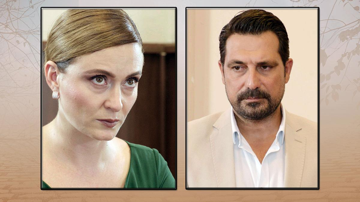 Babam ve Ailesi 4. Bölüm Fragmanı - 2