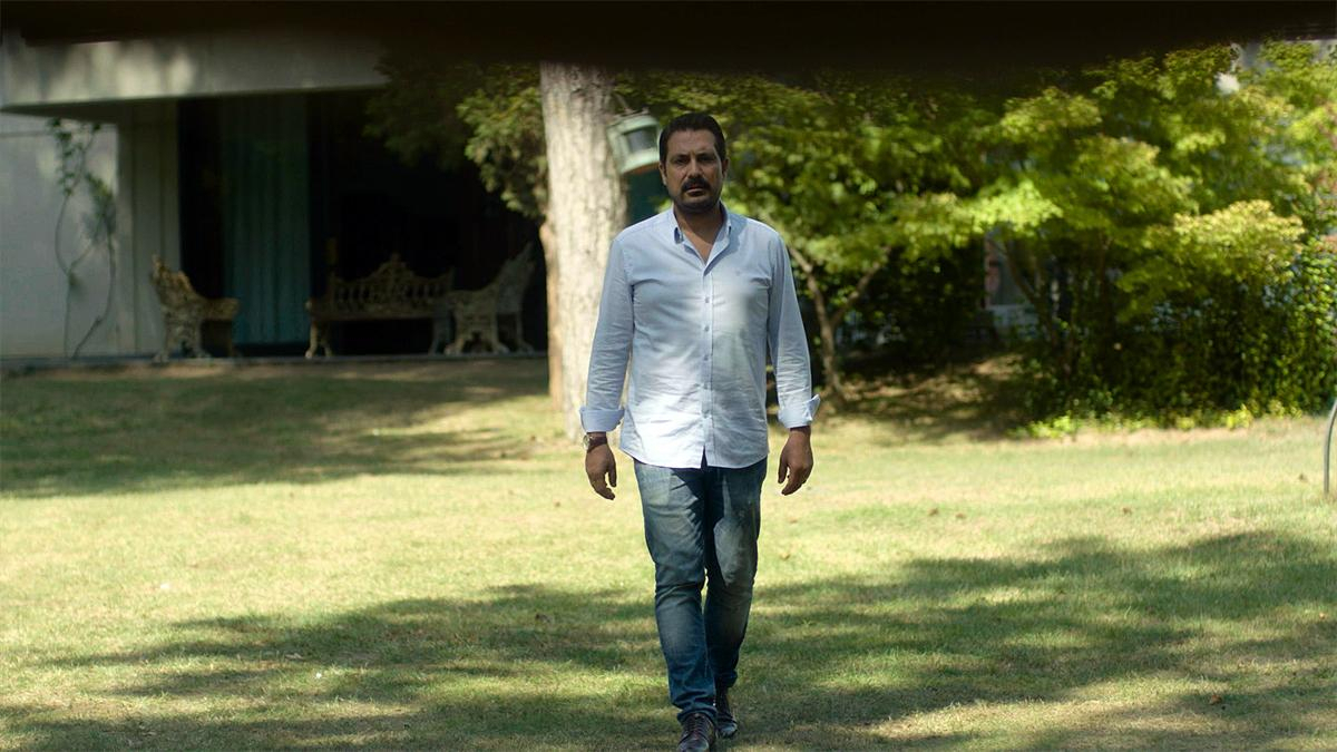 Babam ve Ailesi 4. Bölüm'den İlk Kareler