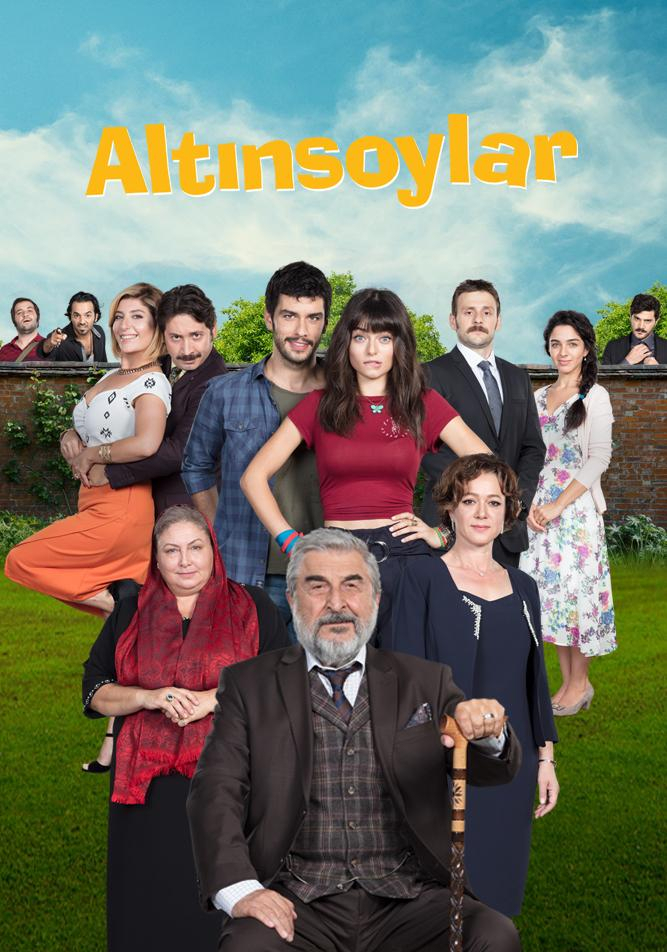 Altınsoylar