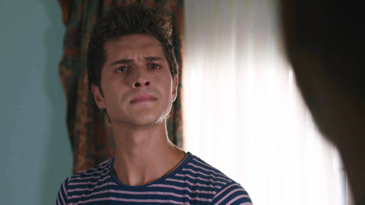 Bodrum Masalı 8. Bölüm Fragmanı