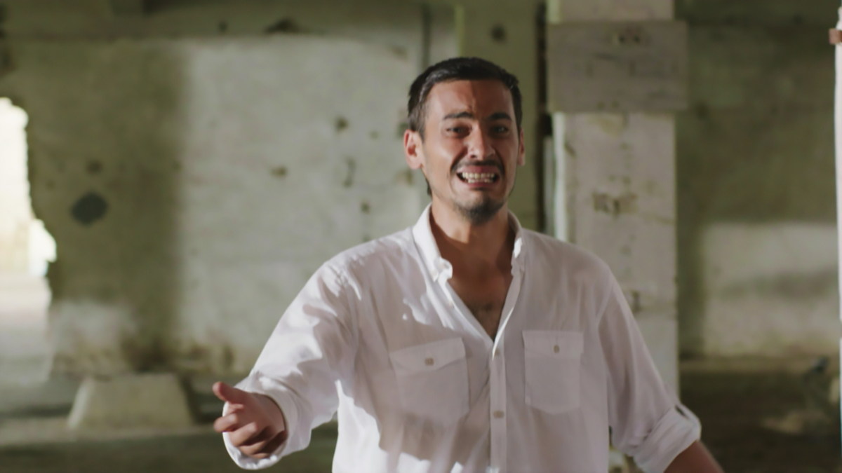 Babam ve Ailesi 4. Bölüm Fragmanı - 3