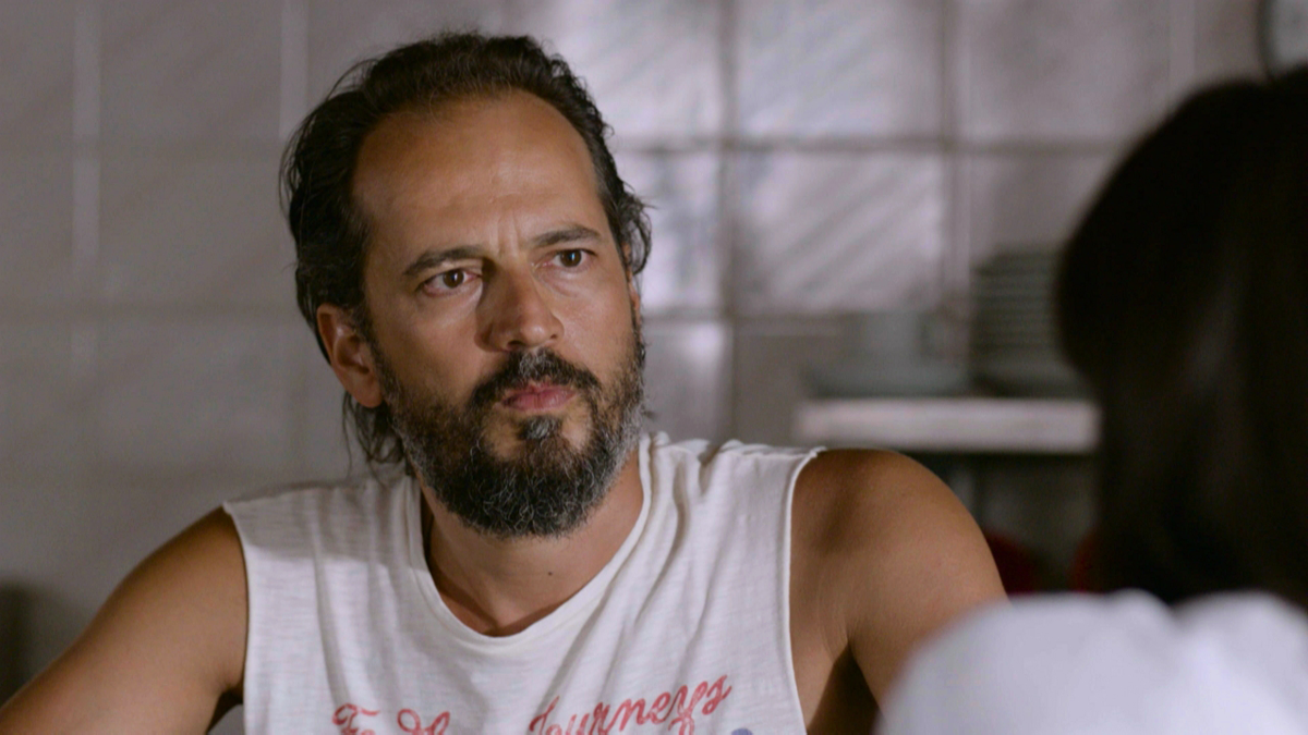 Bodrum Masalı 8. Bölüm Fragmanı - 2