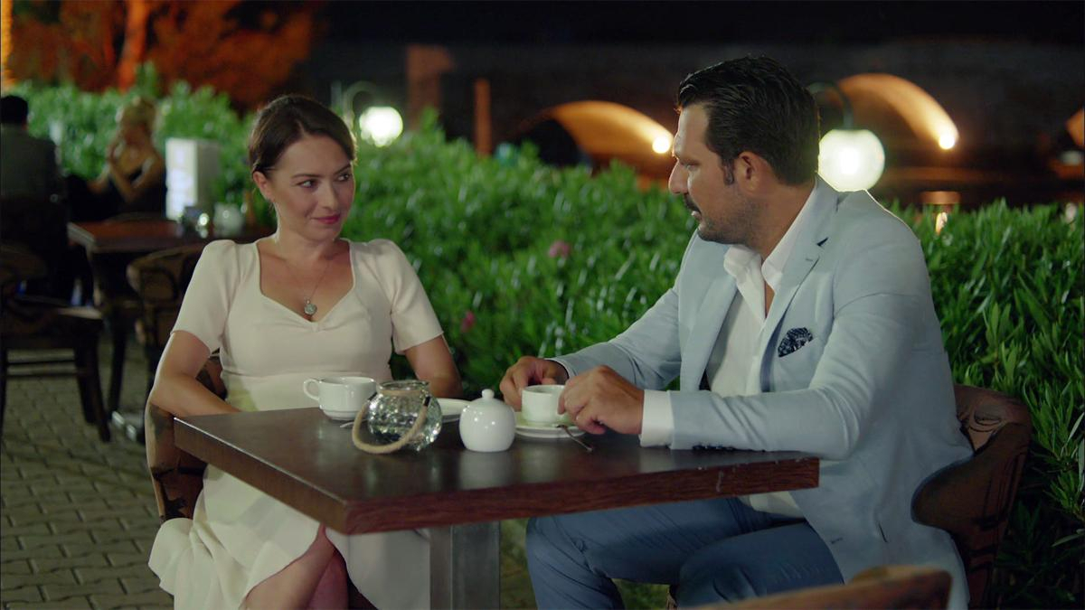 Babam ve Ailesi 4. Bölüm