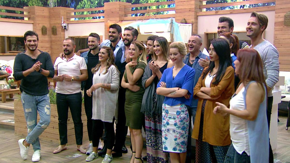 Kısmetse Olur 250. Bölüm Fragmanı