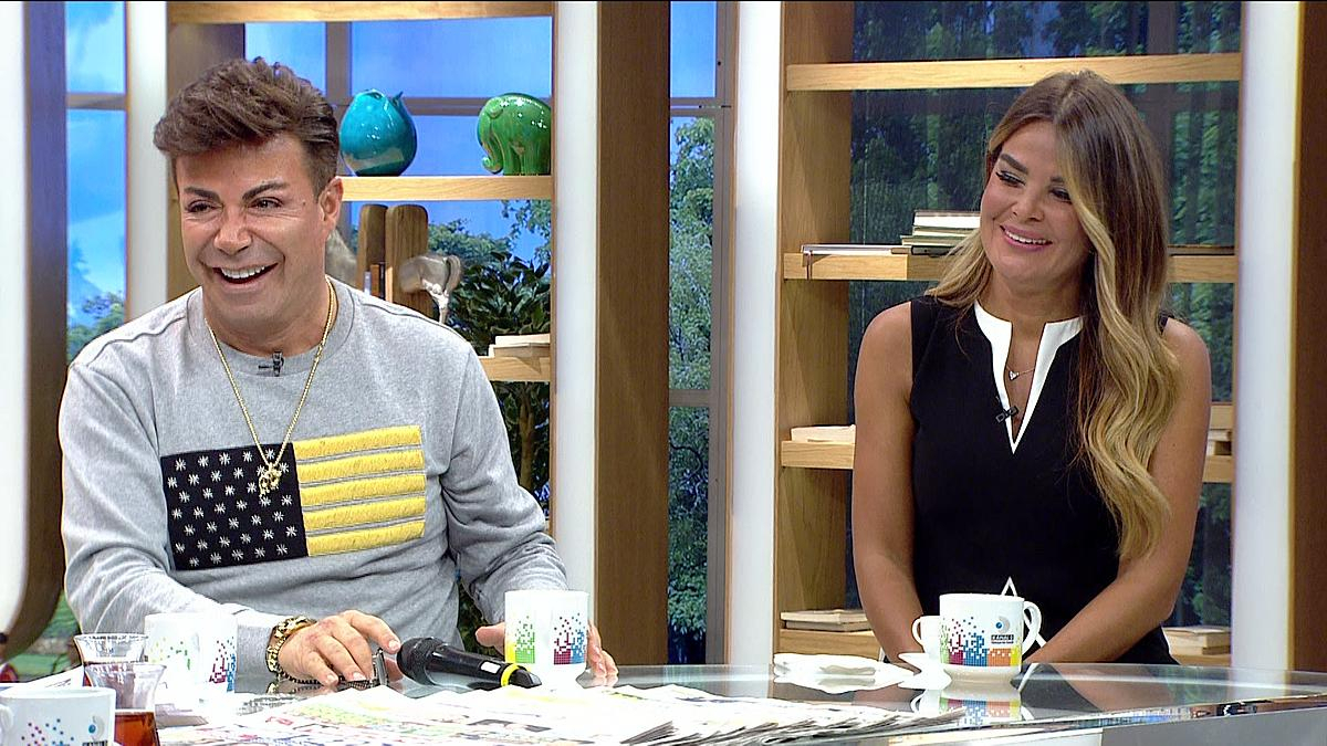 Renkli Sayfalar 108. Bölüm
