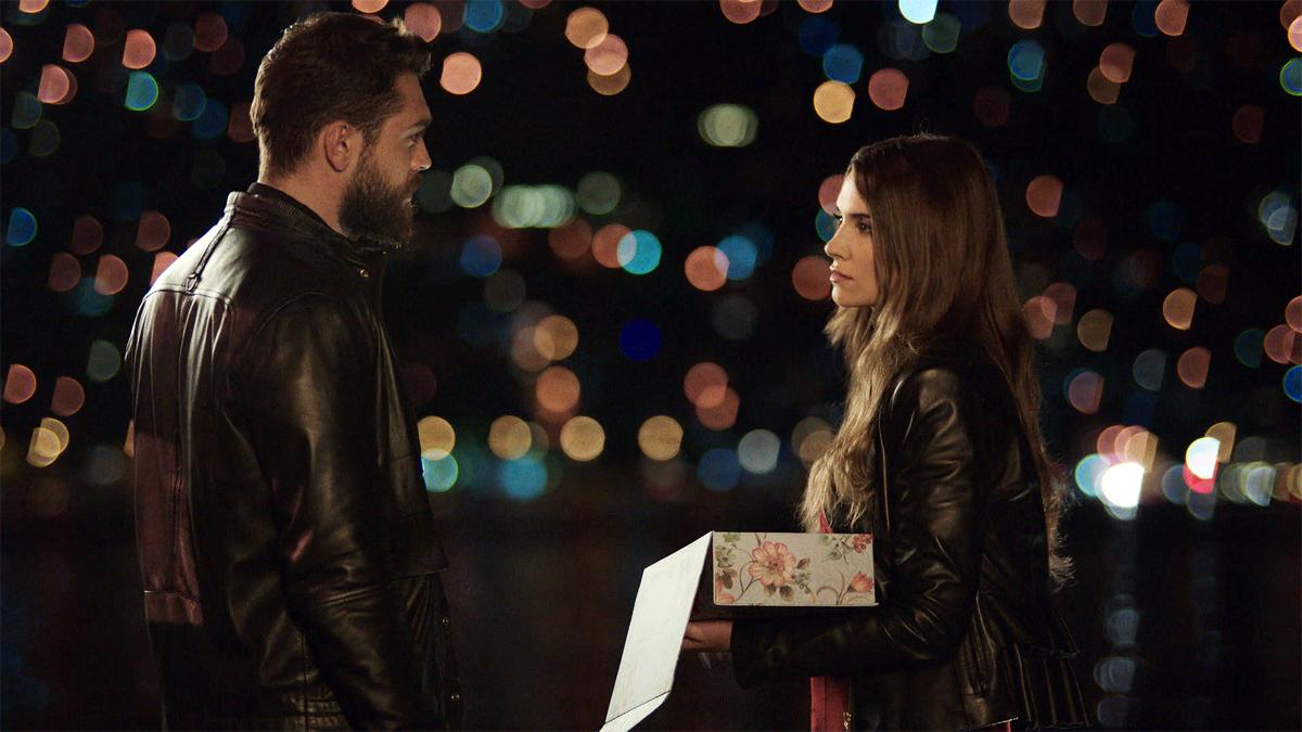 Tatlı İntikam 26. Bölüm Fragmanı - 2