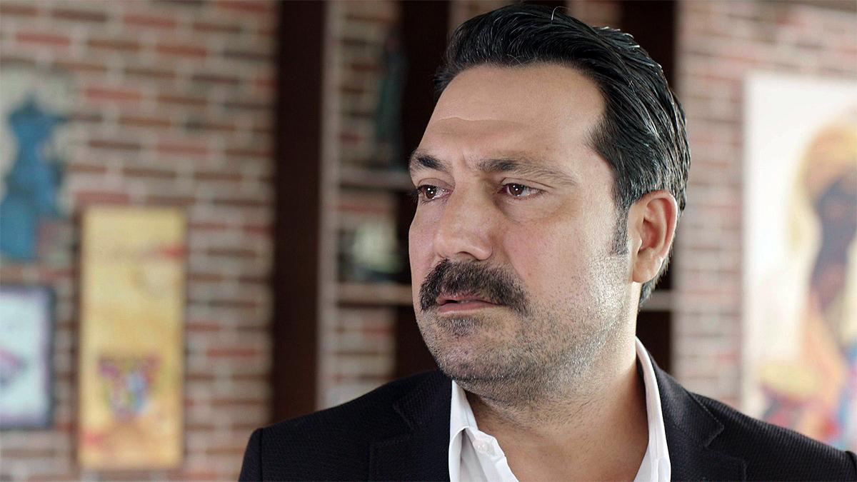 Babam ve Ailesi 5. Bölüm Fragmanı