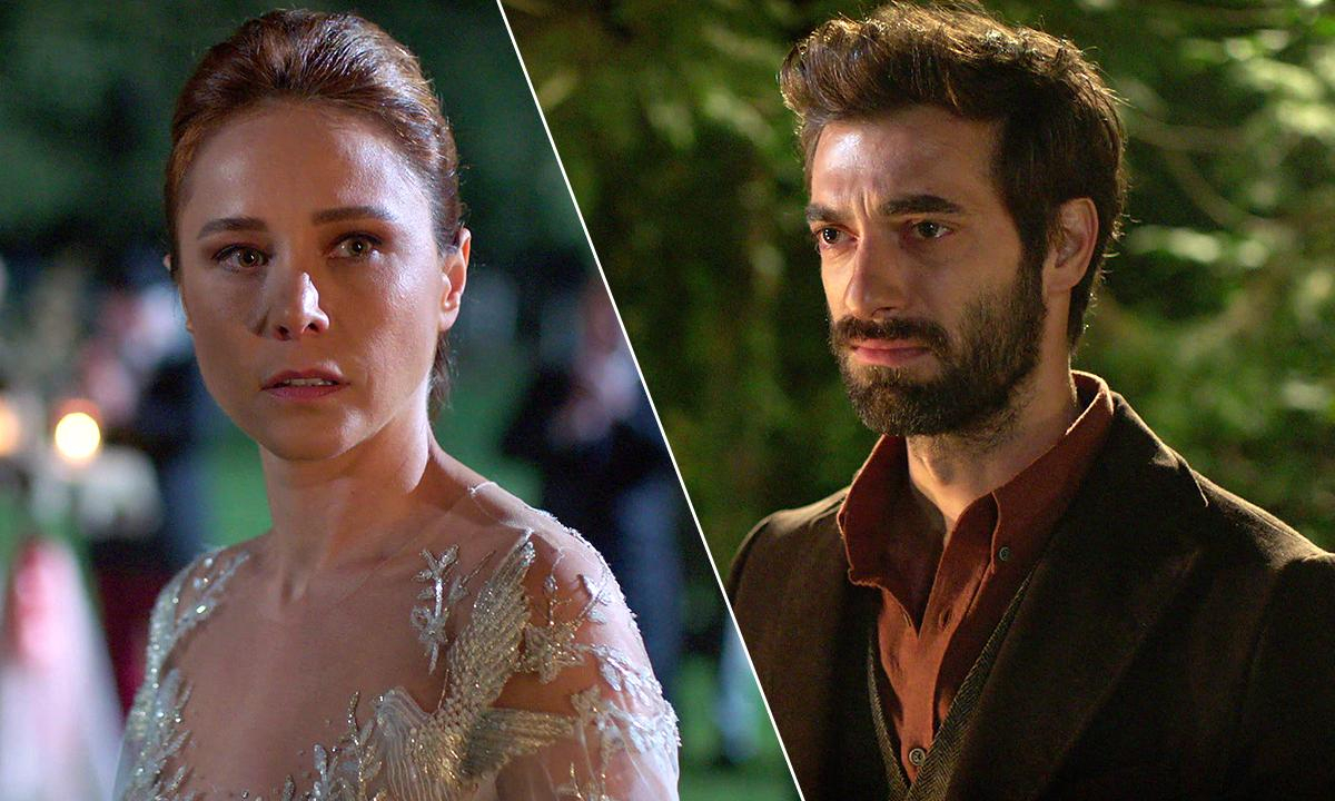 4 dk'da Poyraz Karayel 63. Bölüm