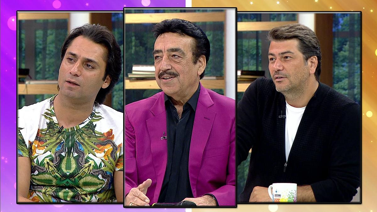 Renkli Sayfalar 110. Bölüm