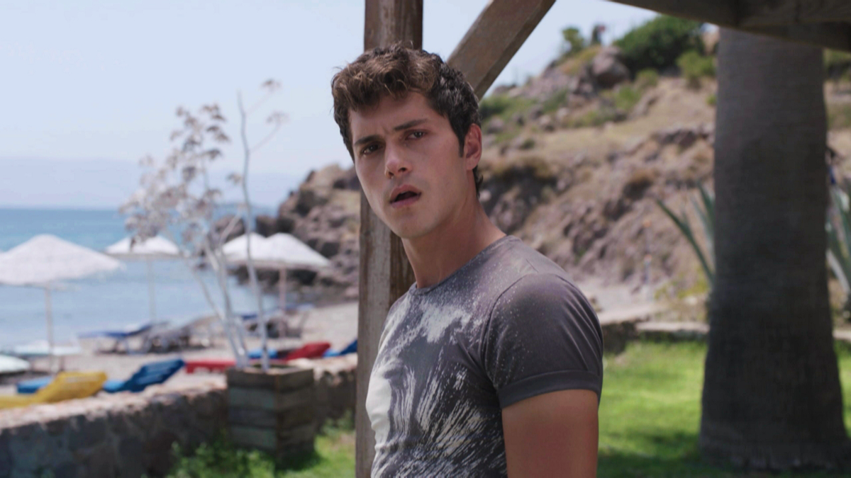 Bodrum Masalı 9. Bölüm Fragmanı