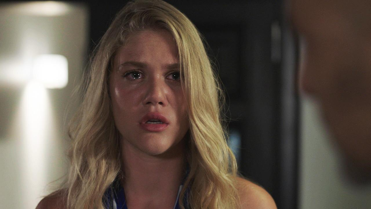 Bodrum Masalı 9. Bölümden İlk Kareler!