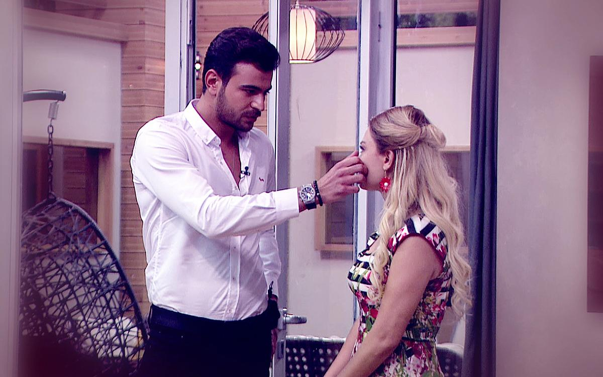 Kısmetse Olur 254.Bölüm Fragmanı