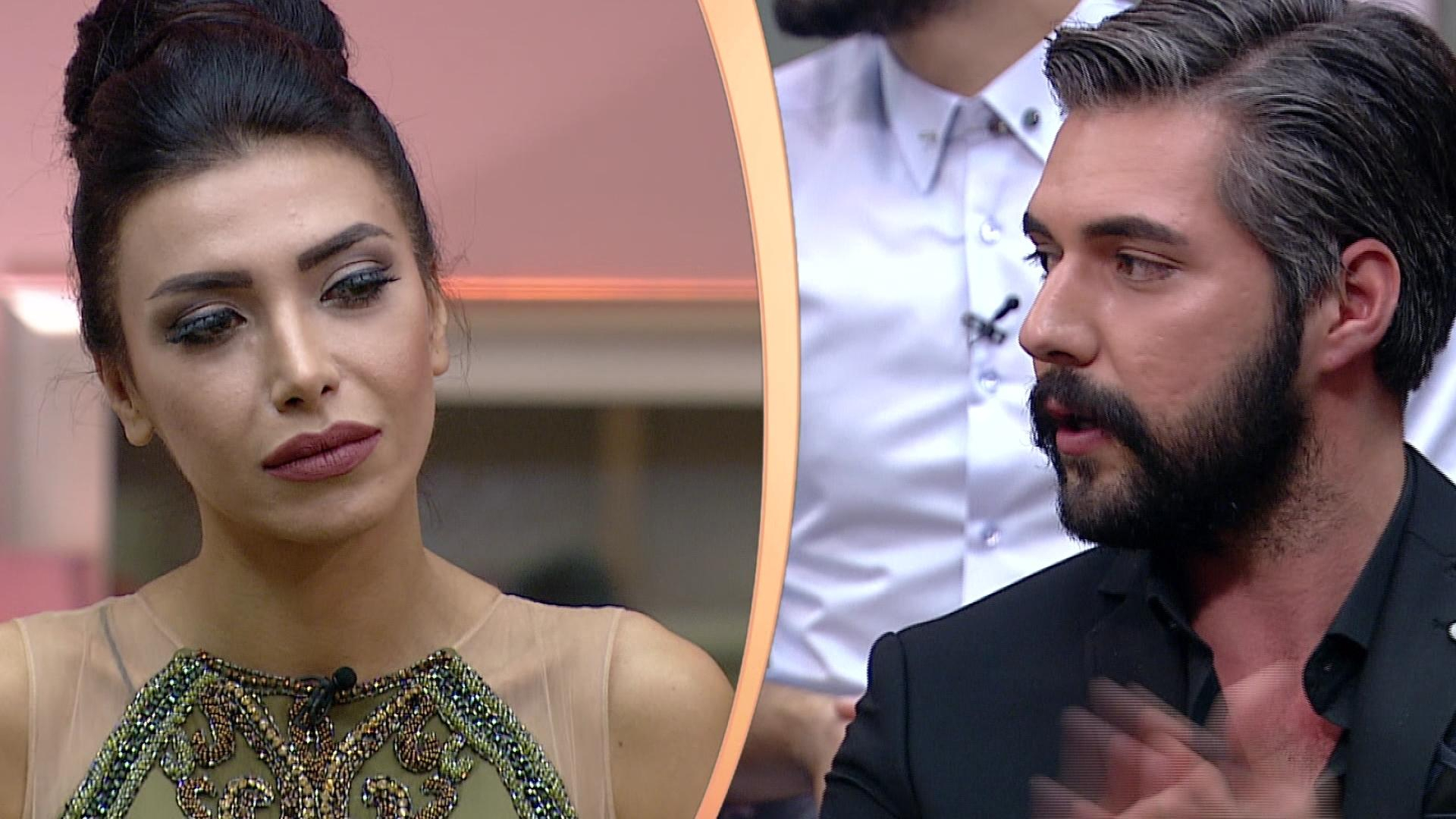 Kısmetse Olur Haftanın Finali Fragmanı - 16.10.2016