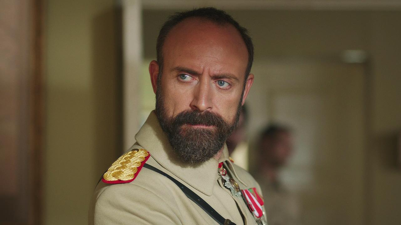 Benim Vatanım Sensin! Vatanım Sensin Foto Galeri