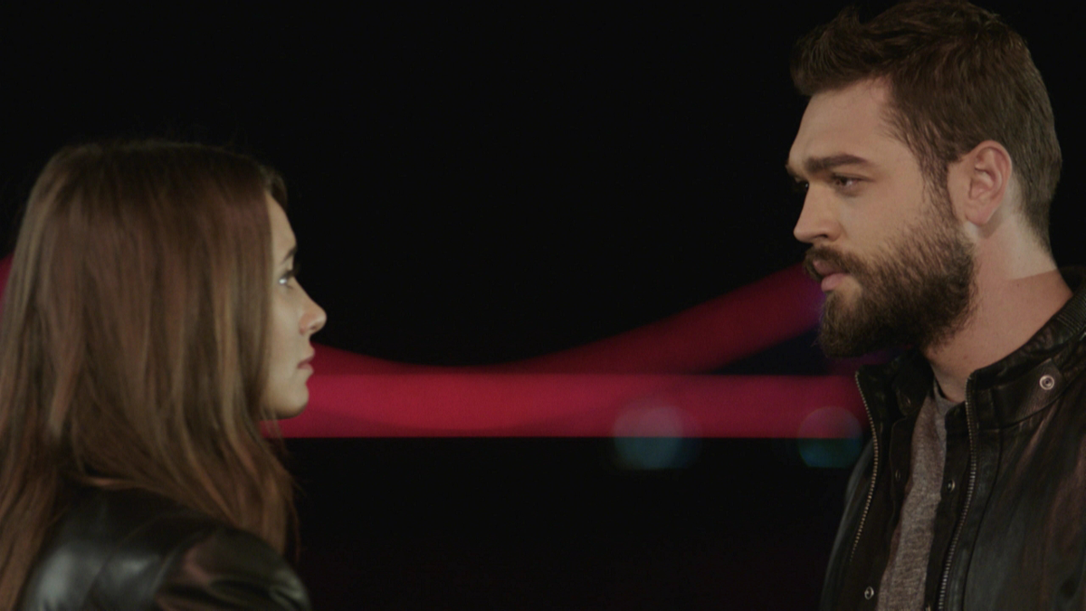 Tatlı İntikam 26. Bölüm Fragmanı - 3