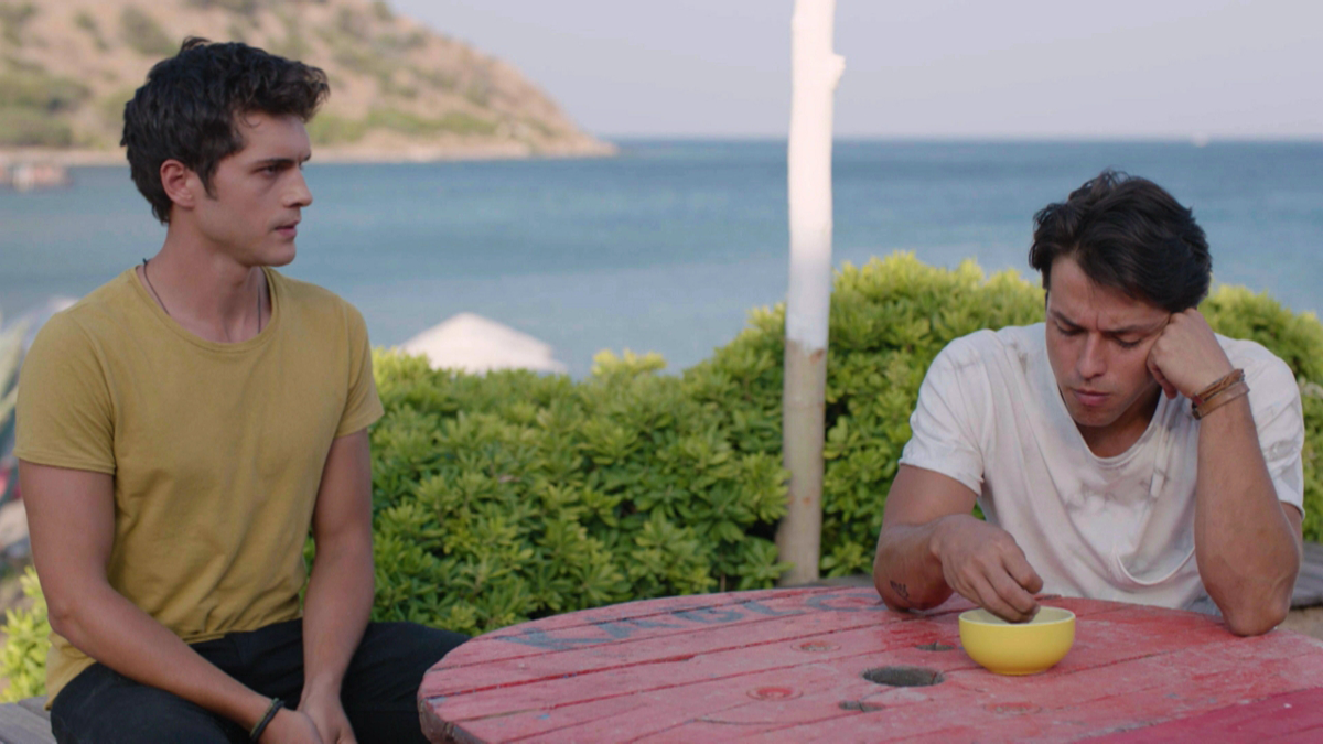 Bodrum Masalı 9. Bölüm Fragmanı - 2