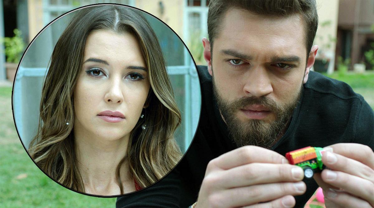 Tatlı İntikam 27. Bölüm Fragmanı