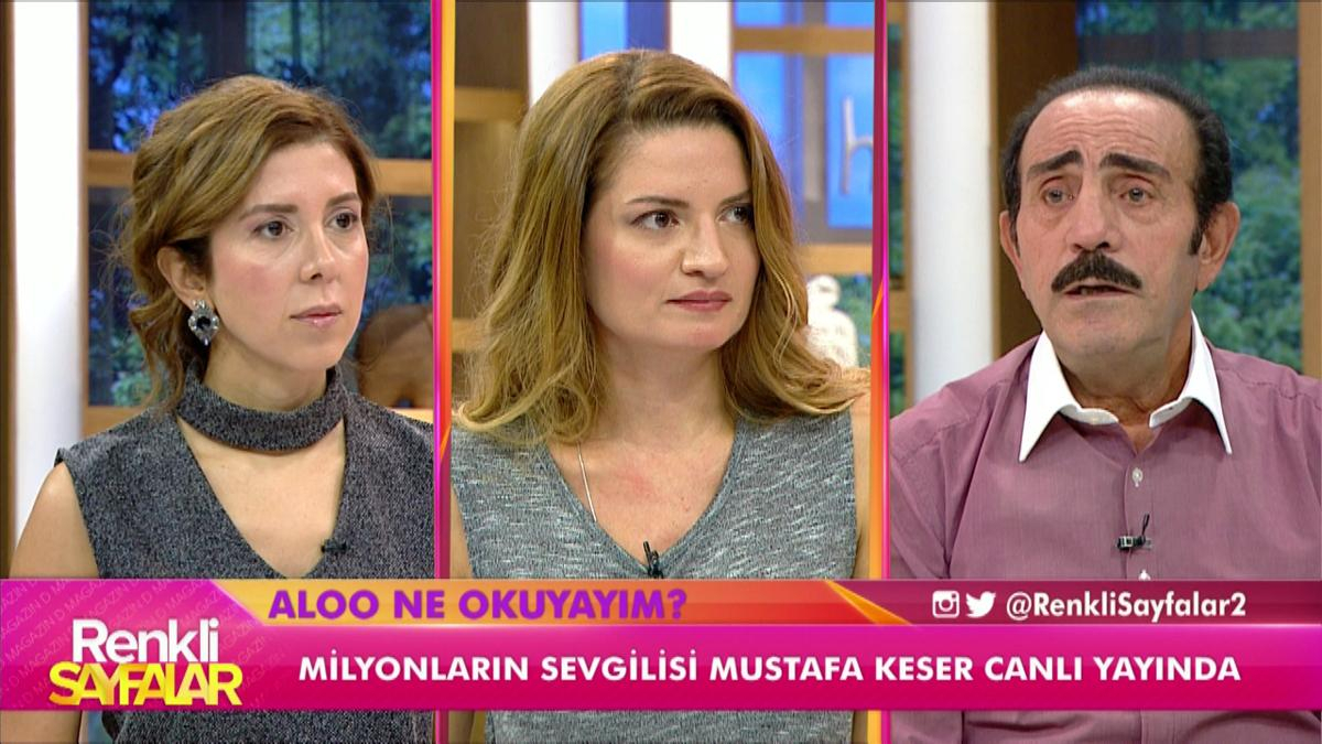 Renkli Sayfalar 112. Bölüm
