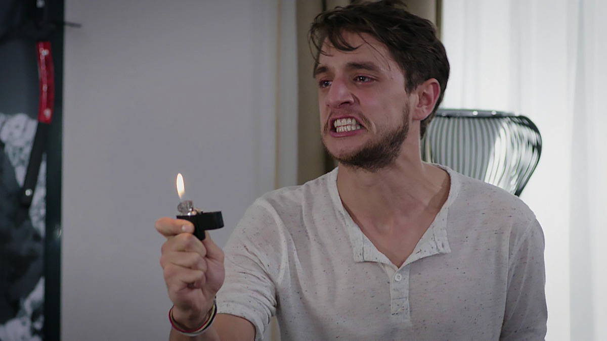 Babam ve Ailesi 6. Bölüm Fragmanı
