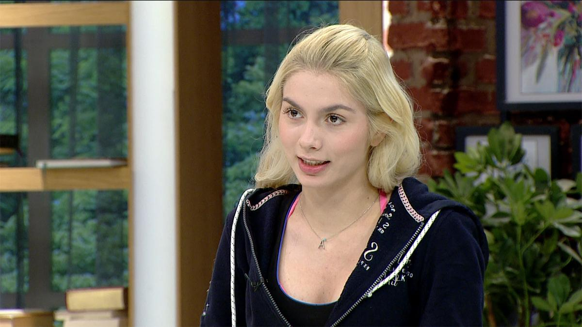 Aleyna Tilki eleştirilere cevap verdi!