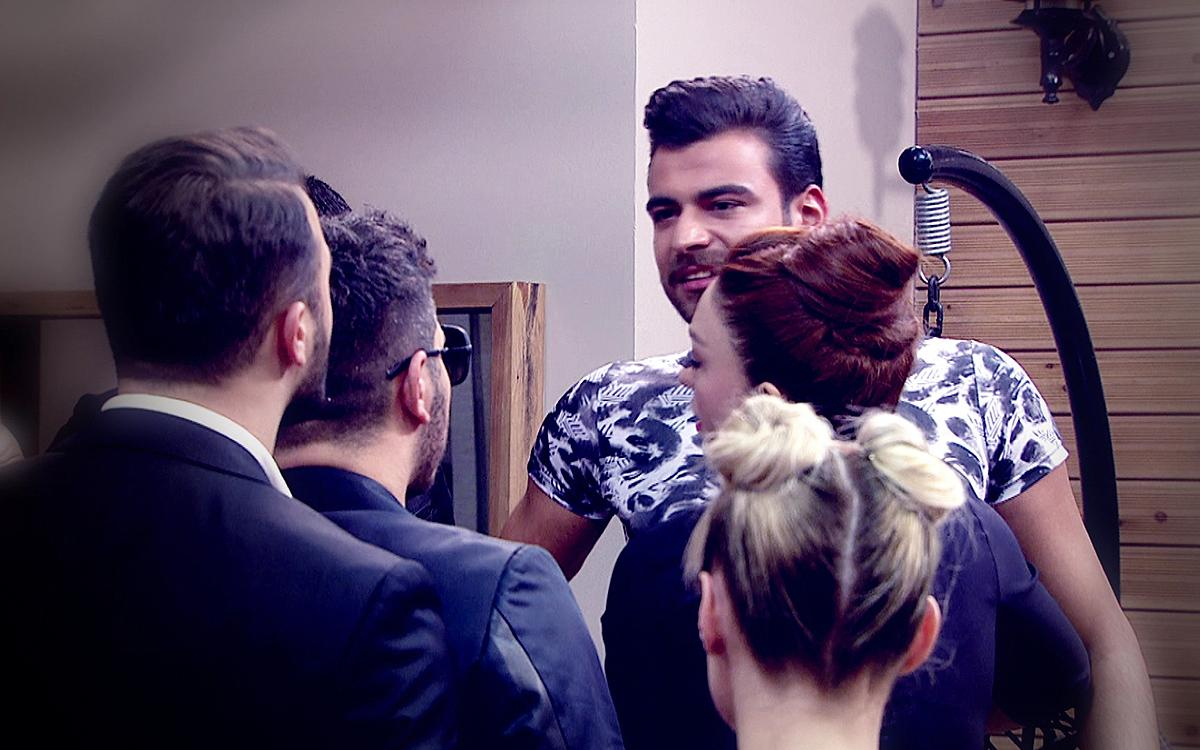 Kısmetse Olur 257.Bölüm Fragmanı