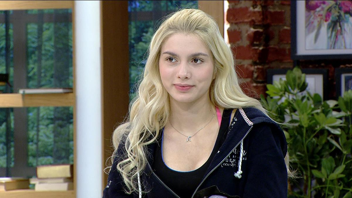 Renkli Sayfalar 113. Bölüm