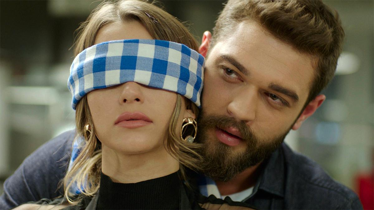 Tatlı İntikam 27. Bölüm'den ilk kareler - 2