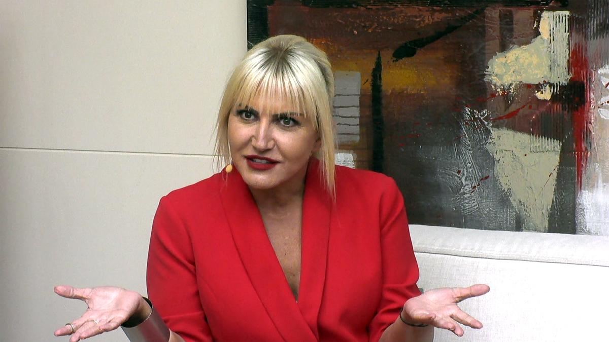 Şule Zeybek'ten önemli açıklama!