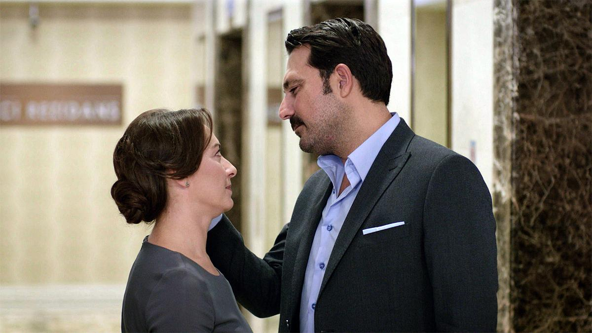Babam ve Ailesi 6. Bölüm Fragmanı - 2