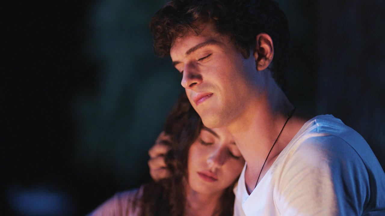 Bodrum Masalı 10. Bölümden İlk Kareler!