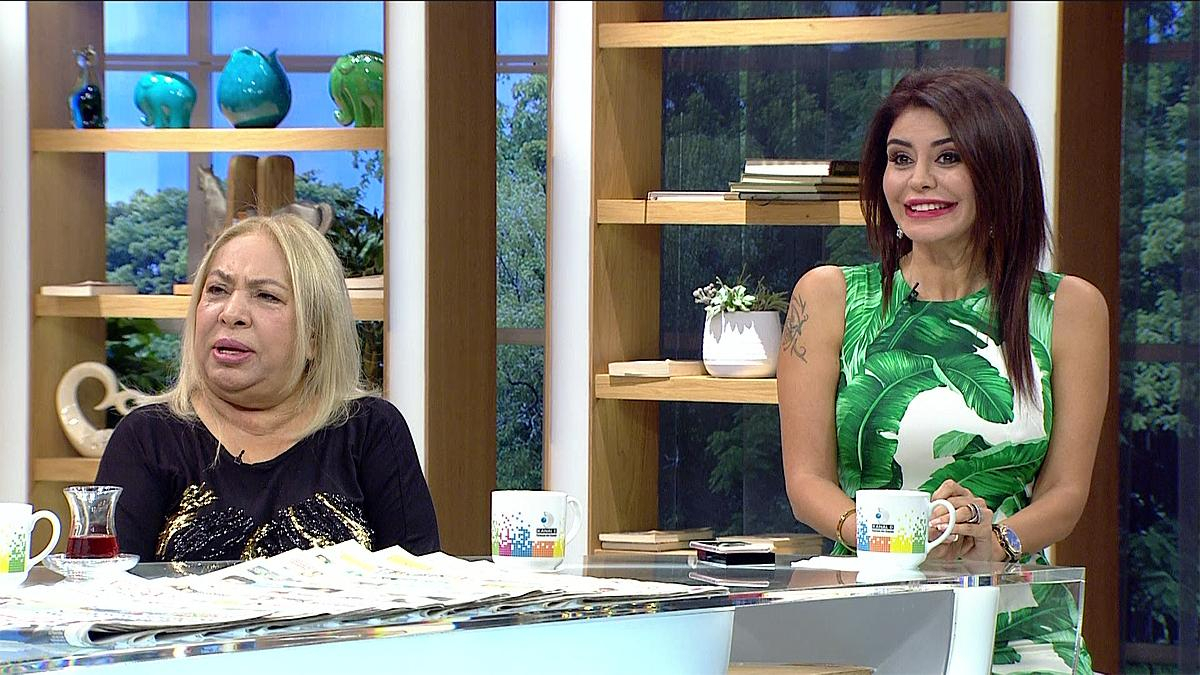 Renkli Sayfalar 116. Bölüm