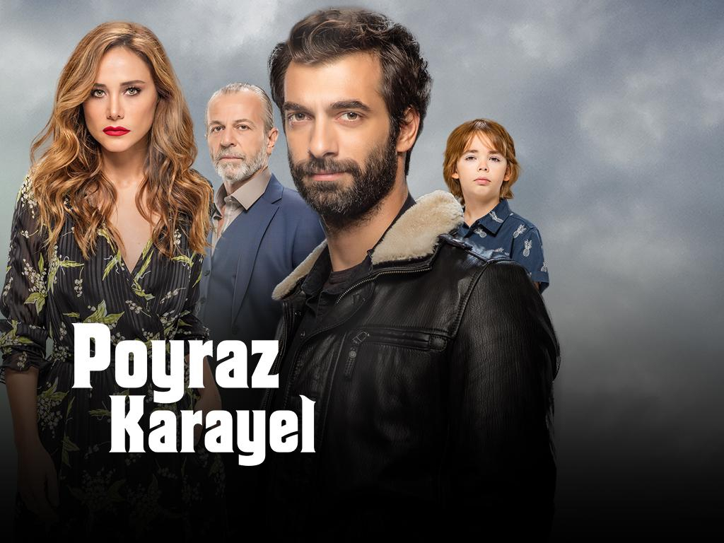Poyraz Karayel