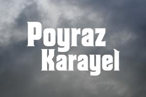 Poyraz Karayel