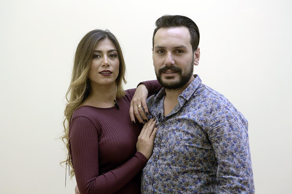 Ben Bilmem Eşim Bilir 16. Hafta Çiftleri