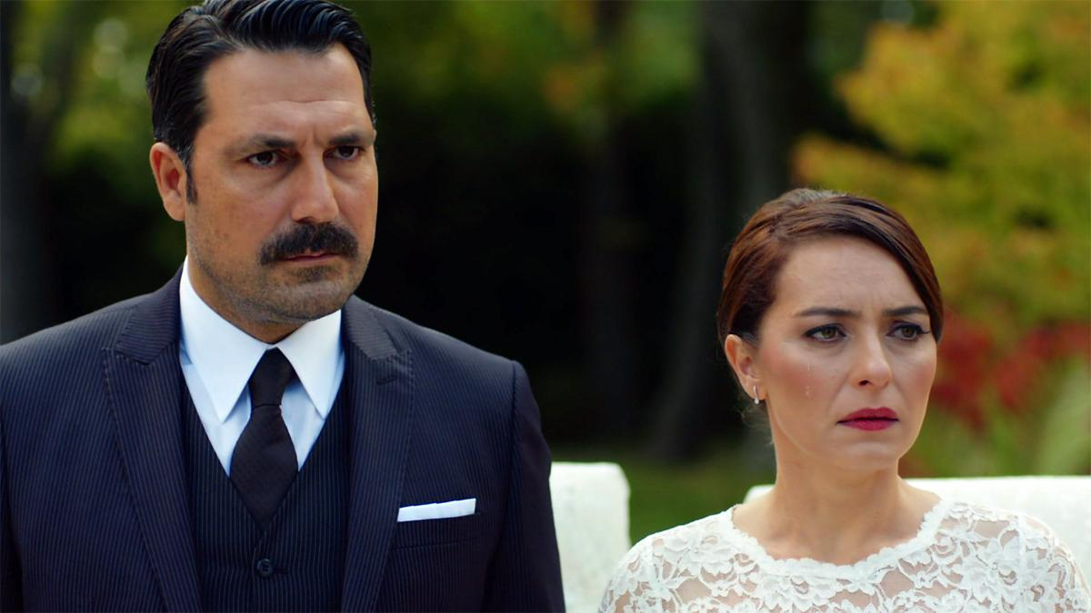 Babam ve Ailesi 6. Bölüm