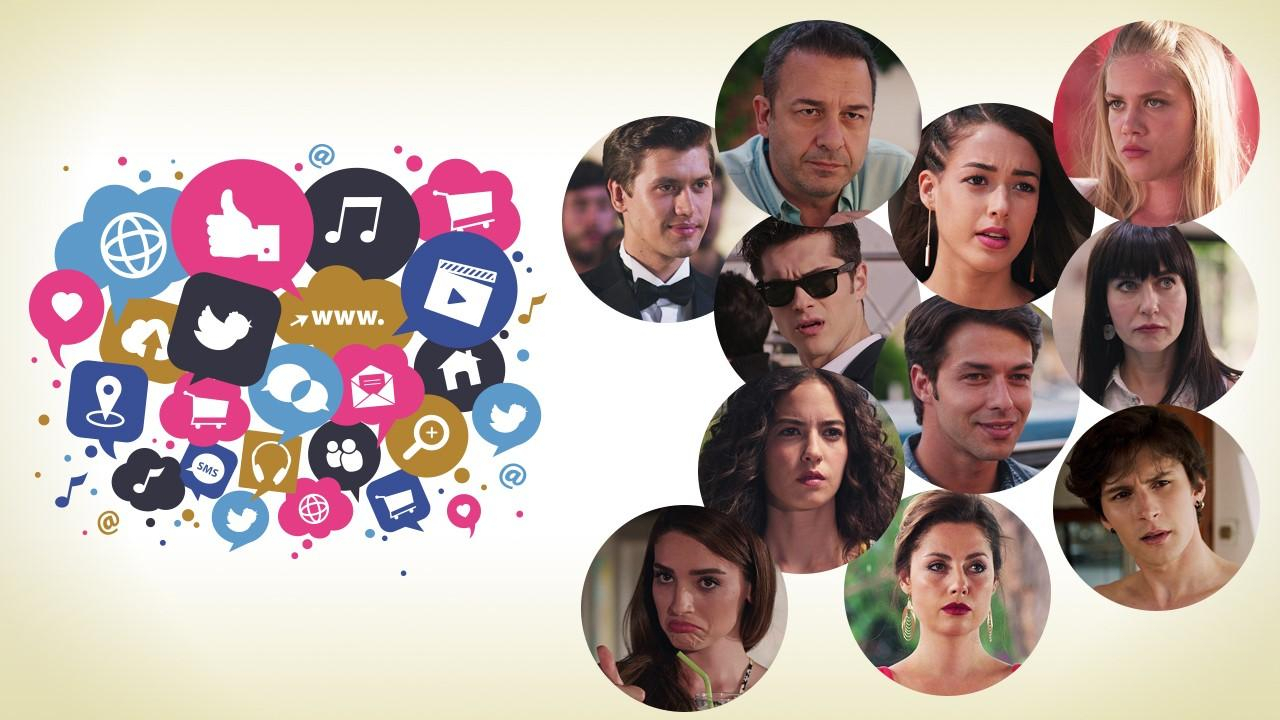 Bodrum Masalı'nda en çok takipçi arttıran kim oldu?