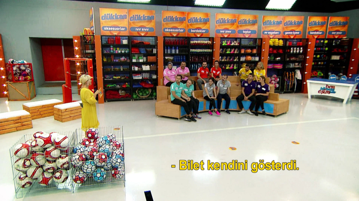 Ben Bilmem Eşim Bilir 77. Bölüm Fragmanı