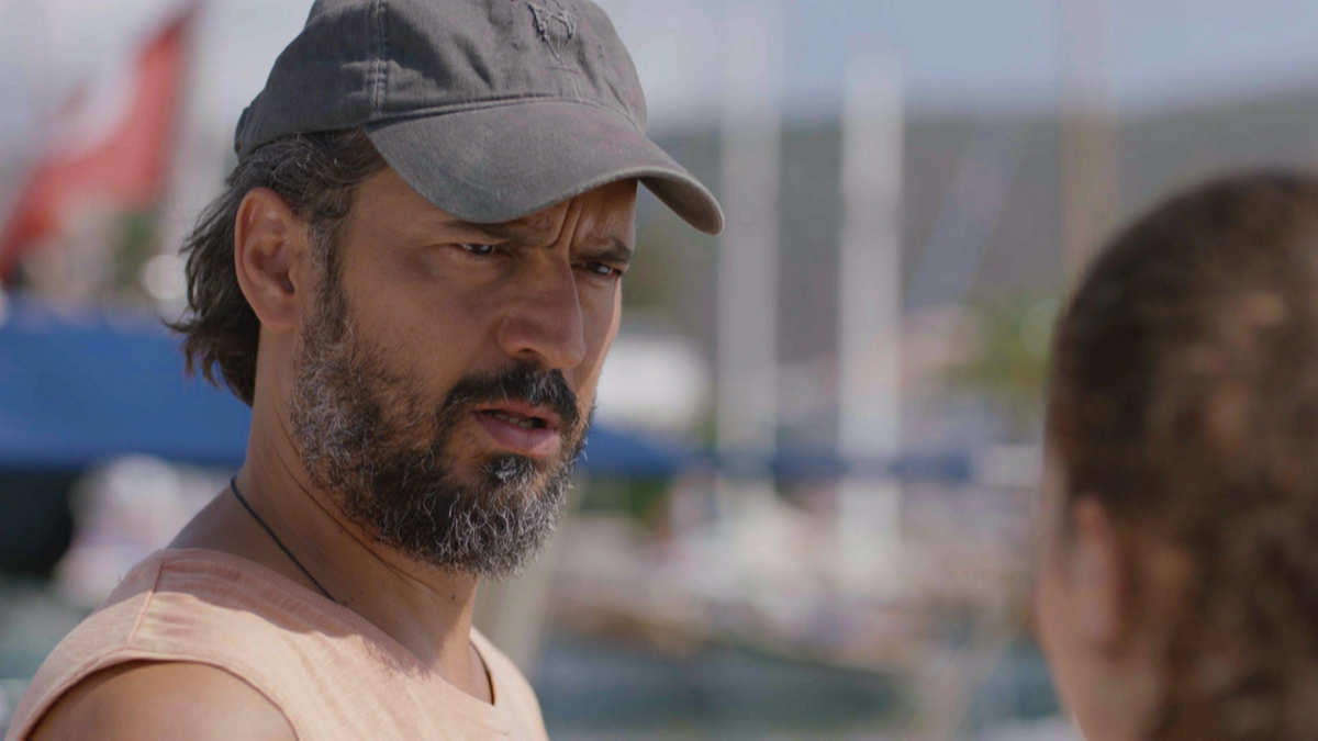 Bodrum Masalı 10. Bölüm Fragmanı - 2